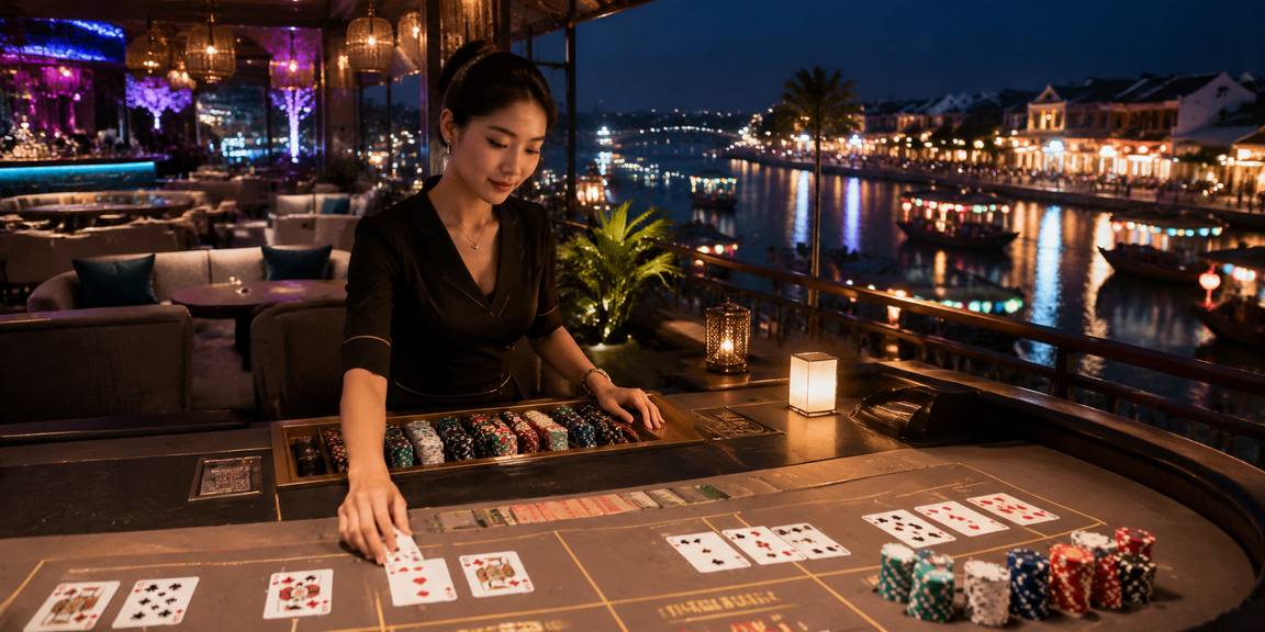new188 Arcade Rồng Vàng