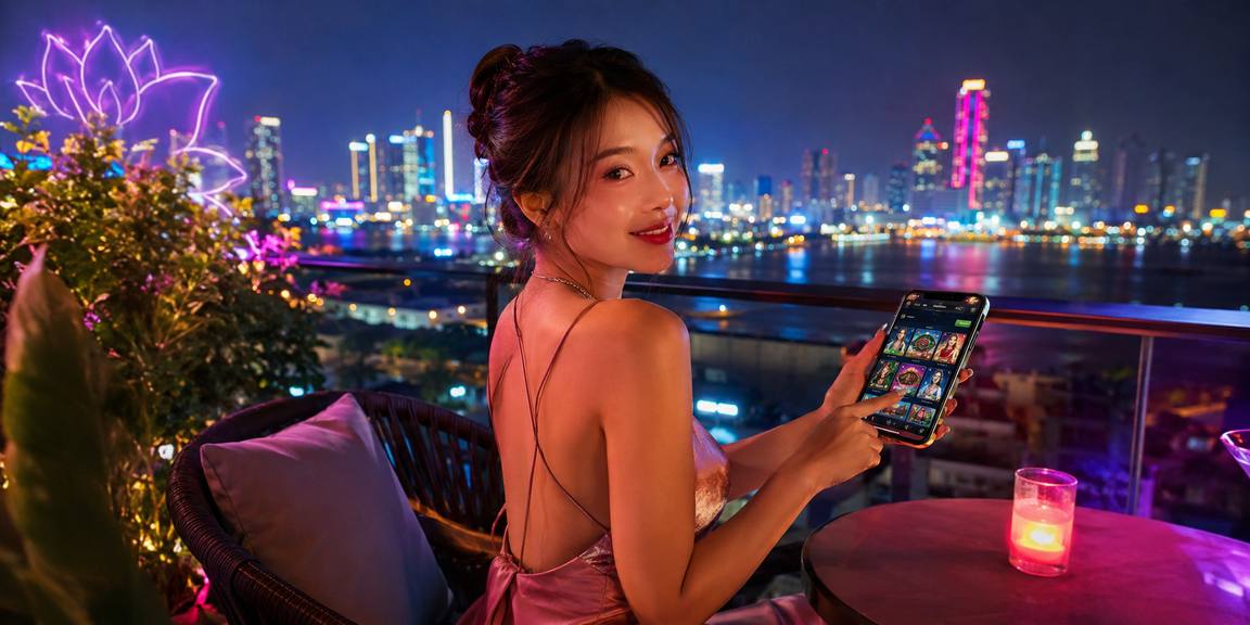 new188 Chọn Lọc Di Động